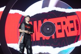 TAEYONG (แทยง) วง NCT (เอ็นซีที) ถอดรหัสโลกดนตรีสู่คอนเสิร์ตเดี่ยวครั้งแรก สะกดแฟนไทยด้วยการแสดงสุดทรงพลังใน "2026 TAEYONG CONCERT <TY TRACK - REMASTERED> in BANGKOK"